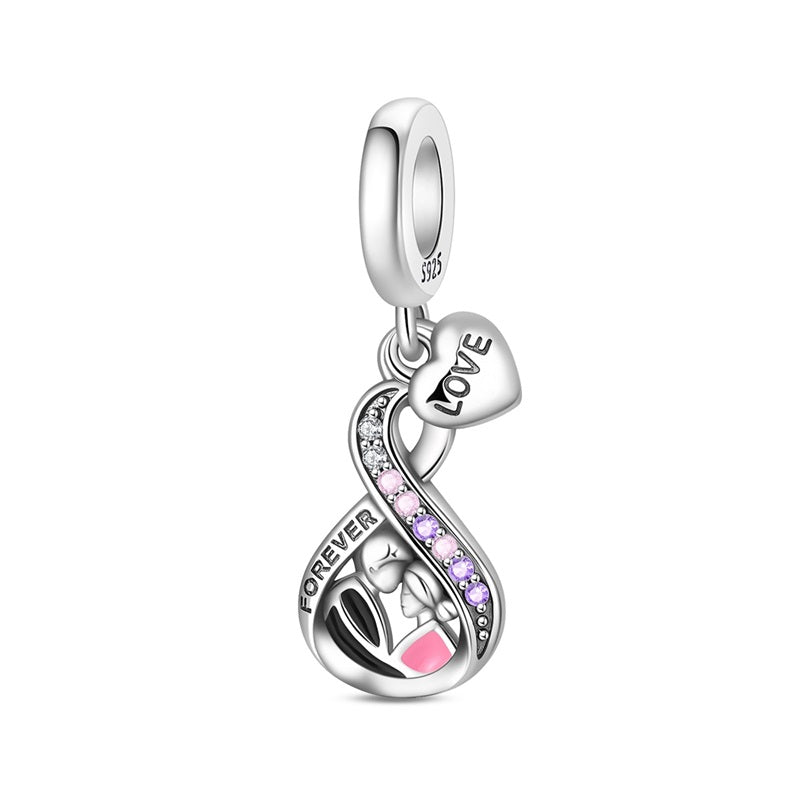 Eternal Love Charm