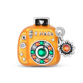 Romantic Camera Charm
