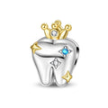 Healthy Teeth Charm