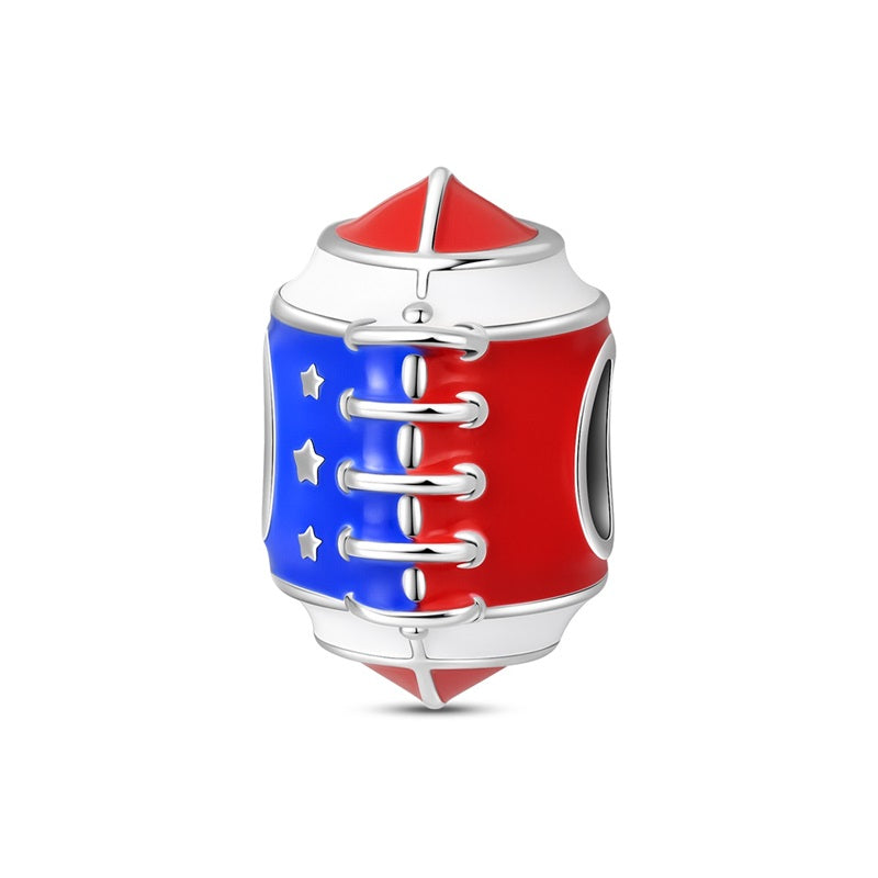 Winning Rugby Charm