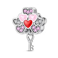 Confession Balloon Charm