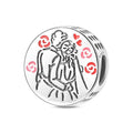 Love and Happiness Charm