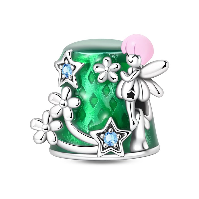 Forest Fairy Charm