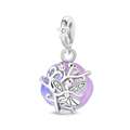 Vine Fairy Charm