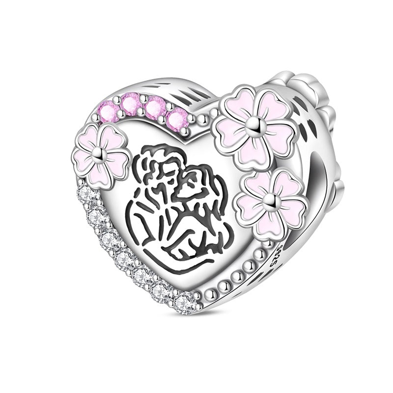 Perfect Lover Charm