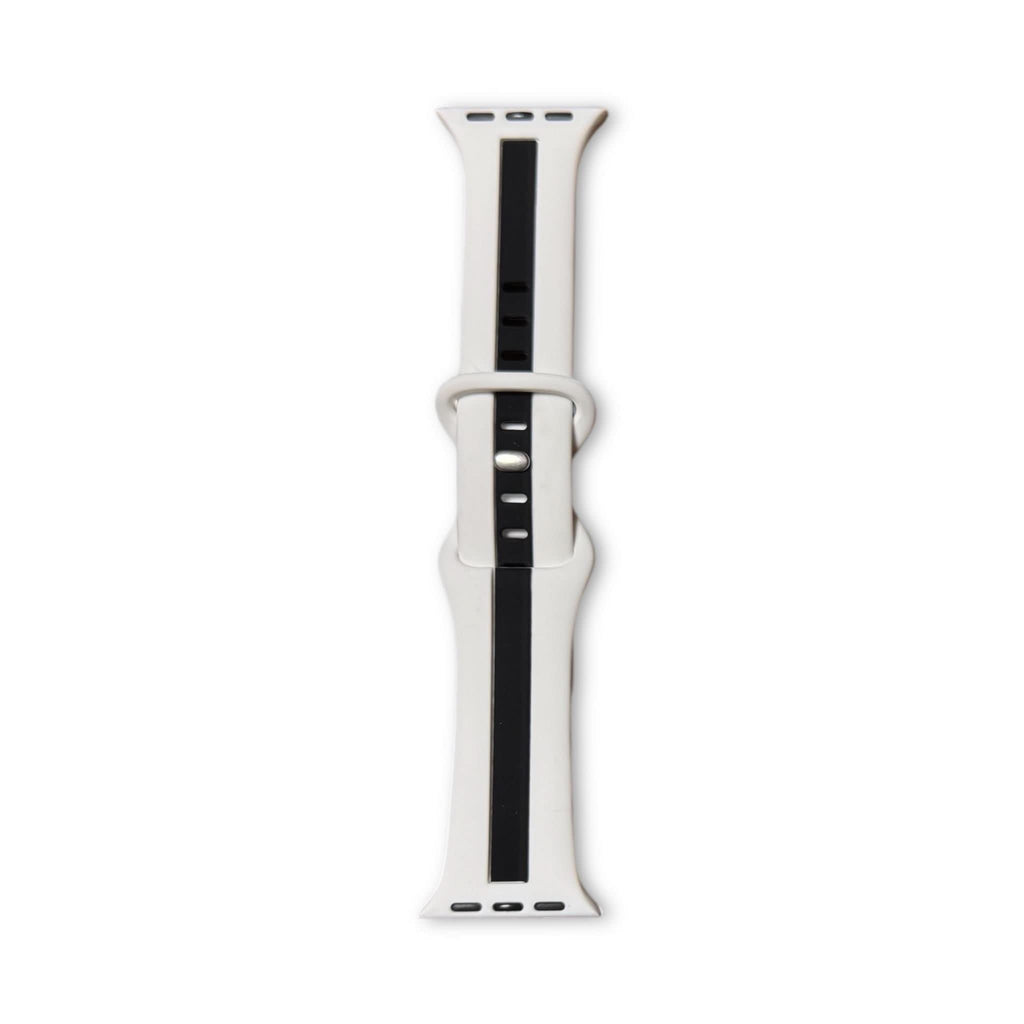 Silicone Strap