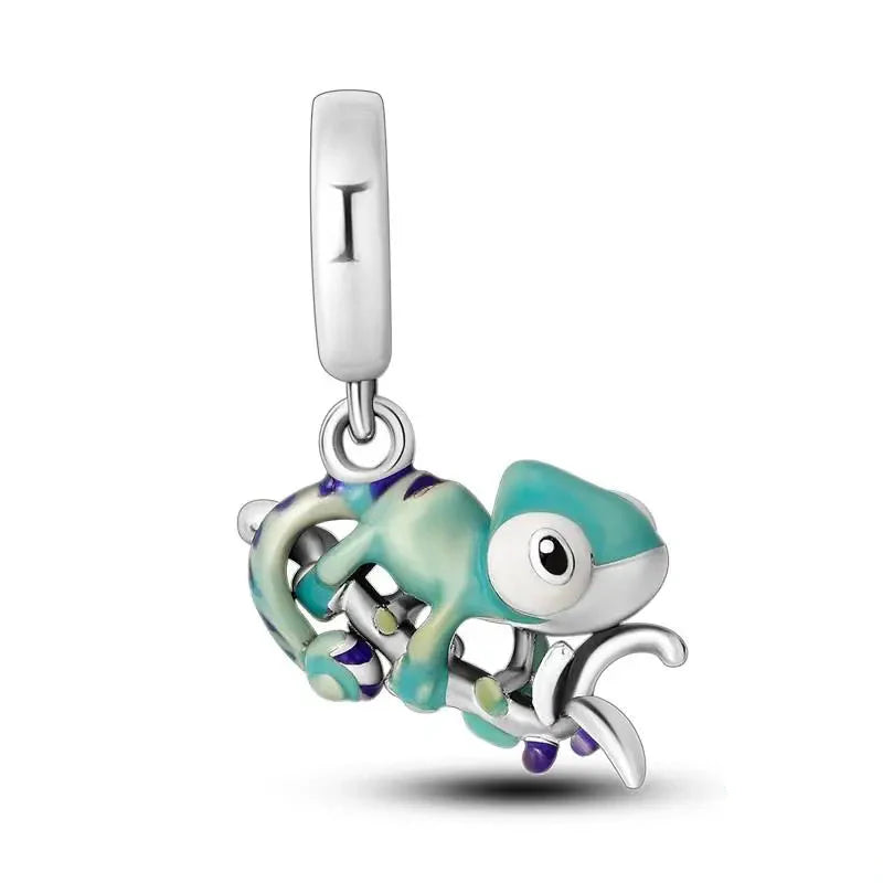 Gecko Charm