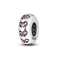 Feel The Love Charm Spacer