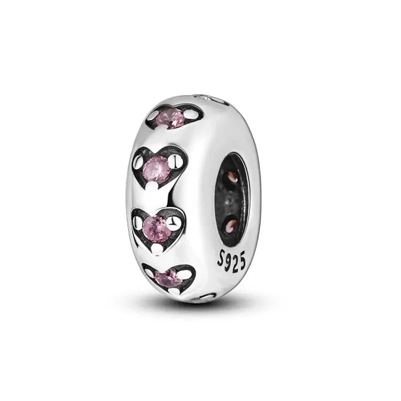 Feel The Love Charm Spacer