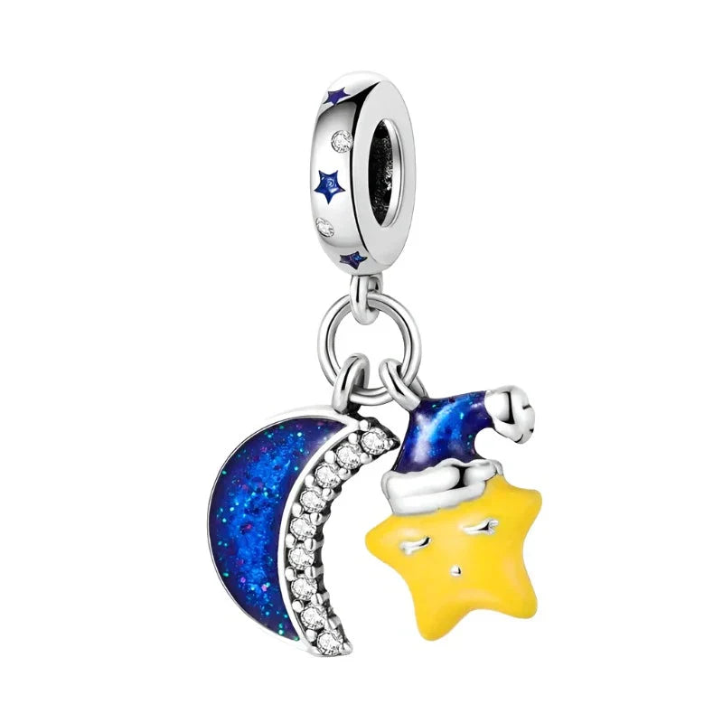 Night Time Sleeping Charm