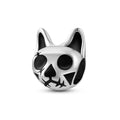 Halloween Dog Charm