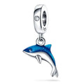 Dolphin Charm