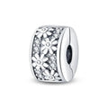 Flower Charm Spacer