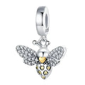Love Stinger Charm