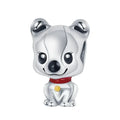 Good Boy Dog Charm