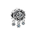Snowflake Charm