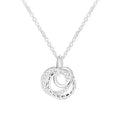 Triple Bind Necklace
