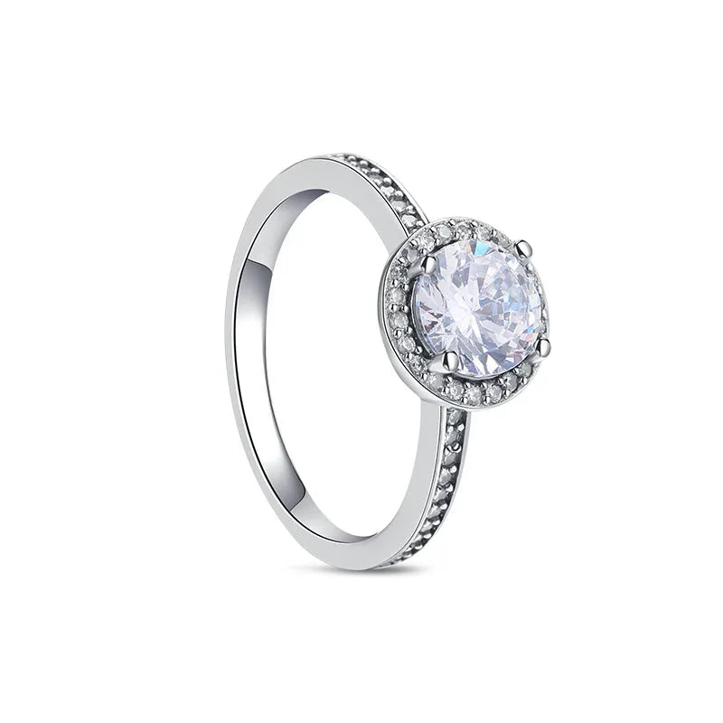 Mystic Sterling Ring