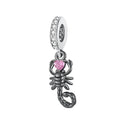 Scorpion Charm