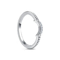 Moonlight Sterling Ring