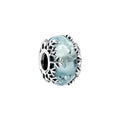 Frozen In Ice Charm Spacer