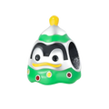 Christmas Penguin Tree Charm
