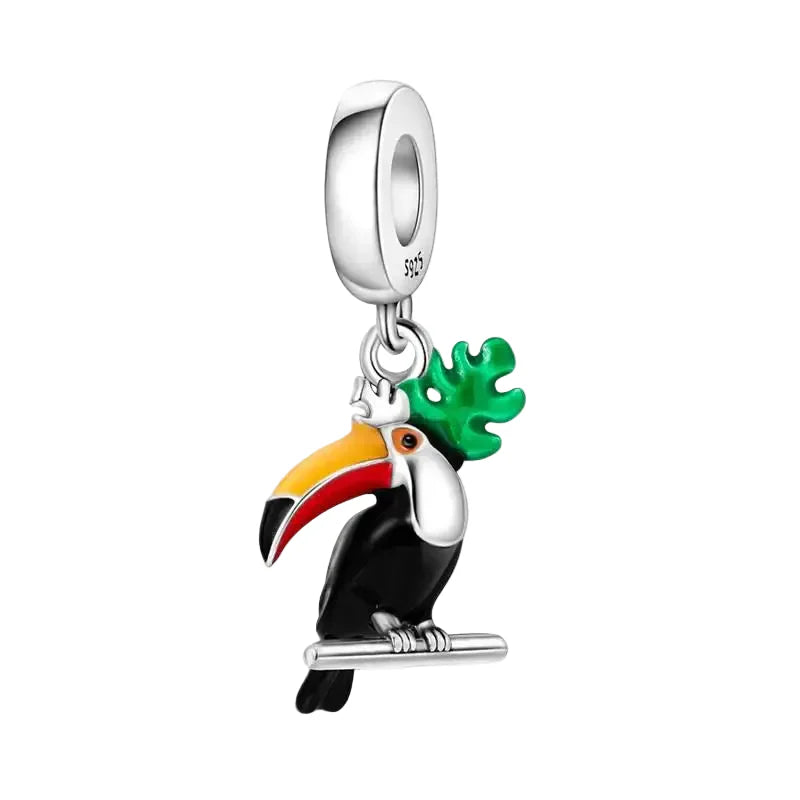 Toucan Charm