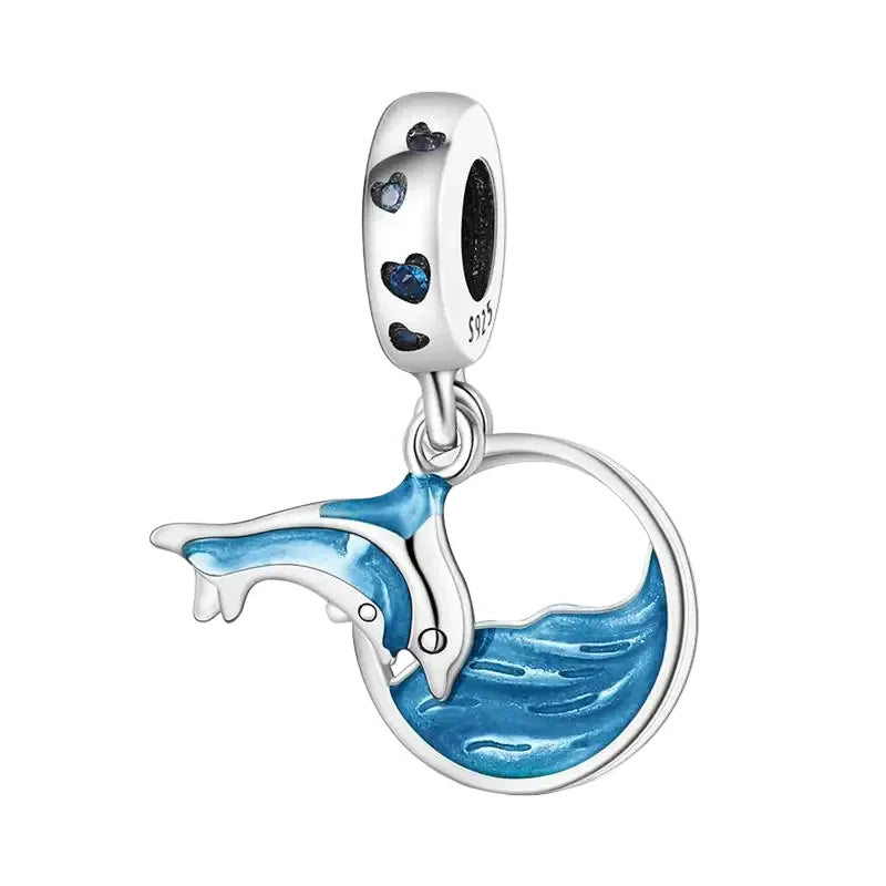 Splash Charm
