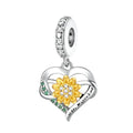 You Are My Sunshine Charm