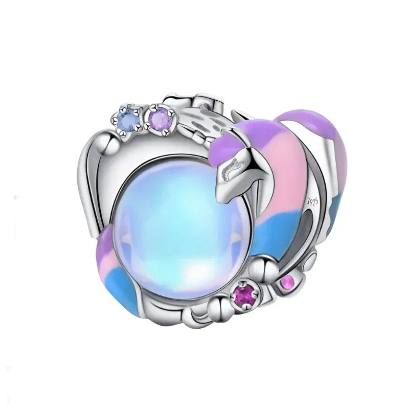 Fairy Pony Charm