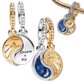 Golden Favorite's Exclusive Charm
