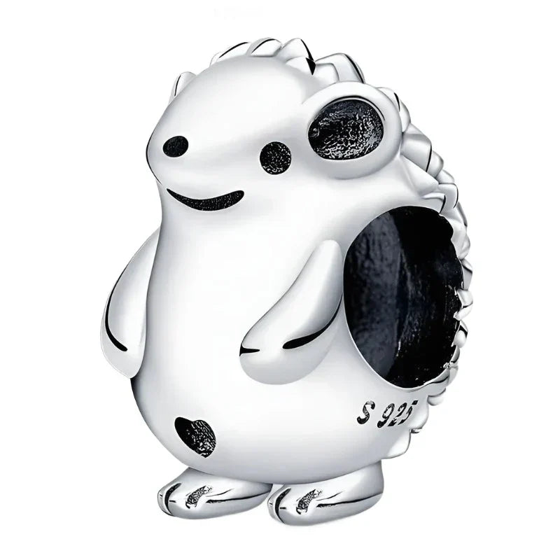 Hedgehog Charm