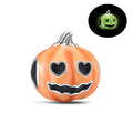 Halloween Luminous Love Charm