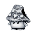 Minion Mushroom Charm