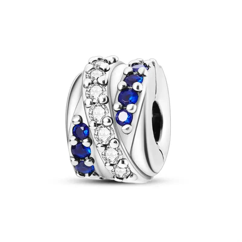 Crossroad Charm Spacer