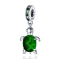 Turtle Charm