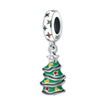Christmas Tree Charm