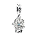 Snow Globe Charm