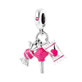 Christmas Gifts Charm