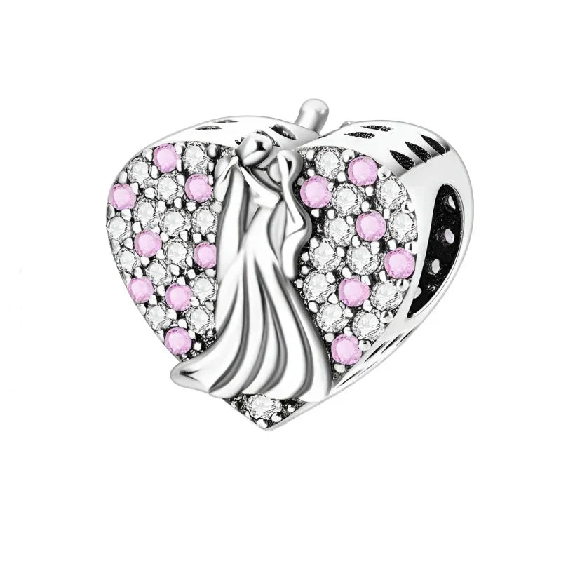 Perfect Wedding Charm