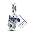 Owl Ways Reading Charm