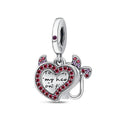 Halloween Devil's Love Charm