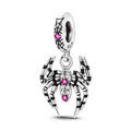 Spider Charm