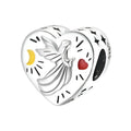 Loving Angel Charm