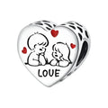 Sibling Love Charm