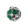 Clover Insect Lover Charm