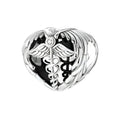 Guardian Angel Charm