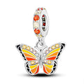 Butterfly Charm