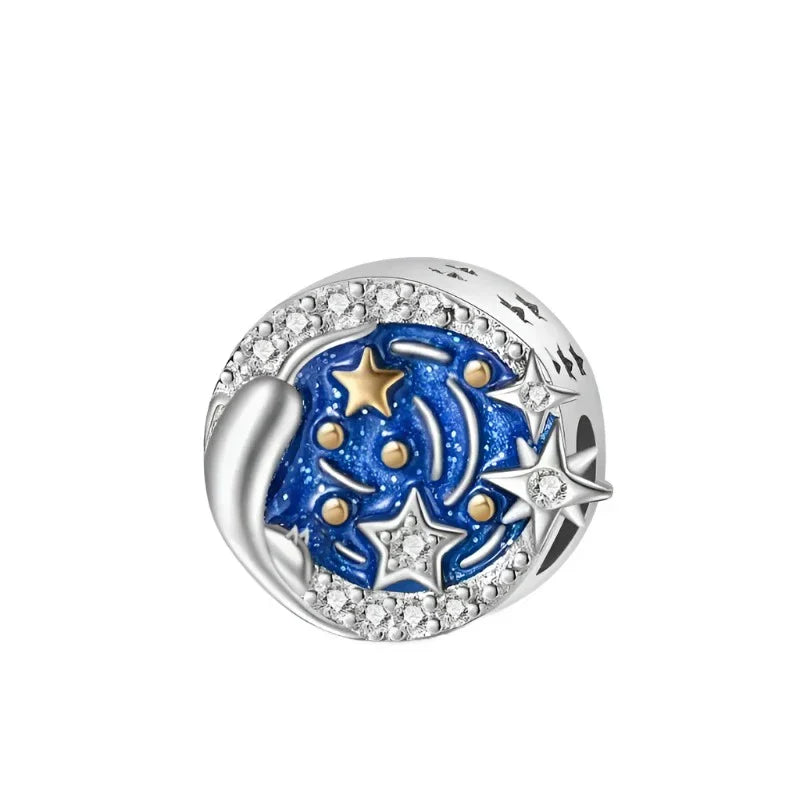 Starry Night Charm