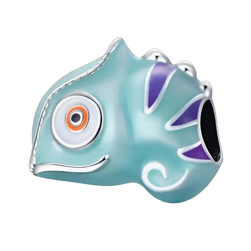 Chameleon Charm
